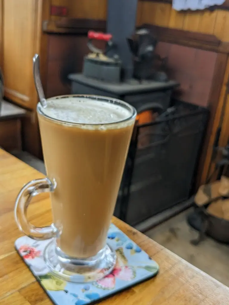 Menu_Safari narrow boat tearoom_Droylsden_image_7