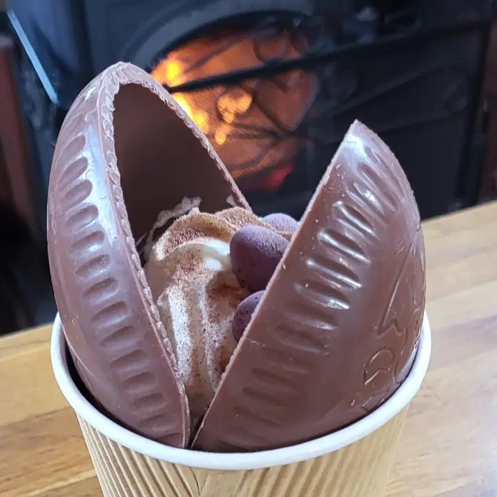 Menu_Safari narrow boat tearoom_Droylsden_image_9