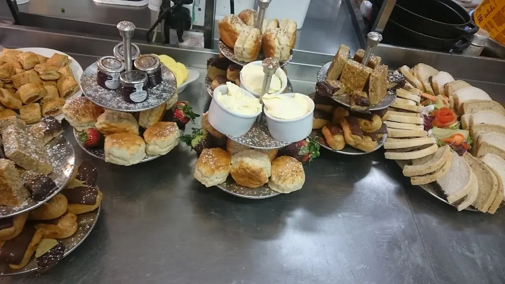 Menu_The Sheldon Arms_Droylsden_image_5