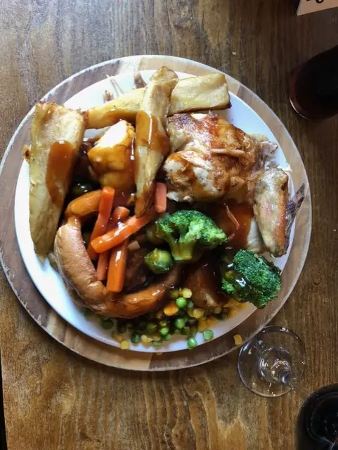 Menu_The Sheldon Arms_Droylsden_image_7