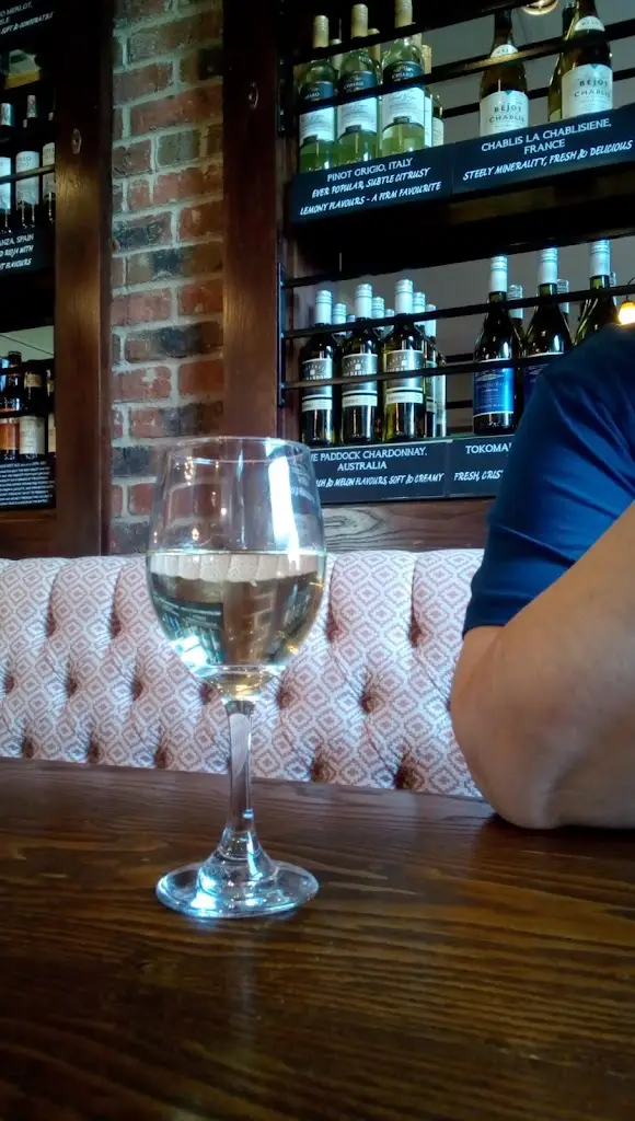 Menu_The Sheldon Arms_Droylsden_image_8