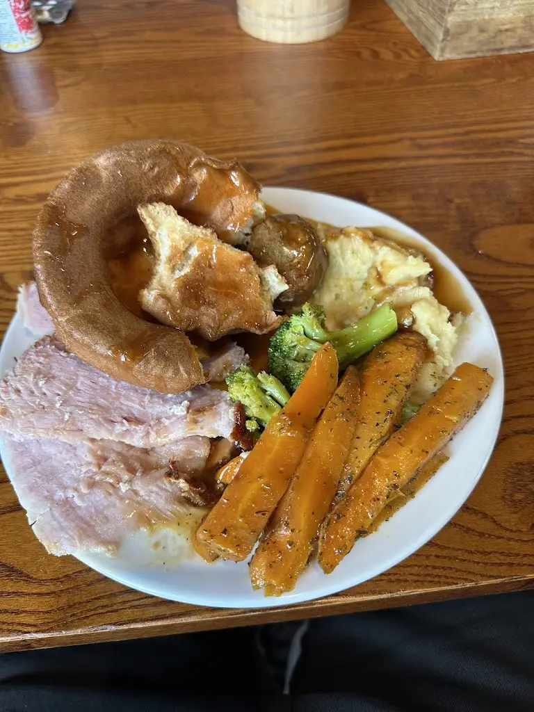 Elliot Kootz_The Sheldon Arms_Droylsden_review