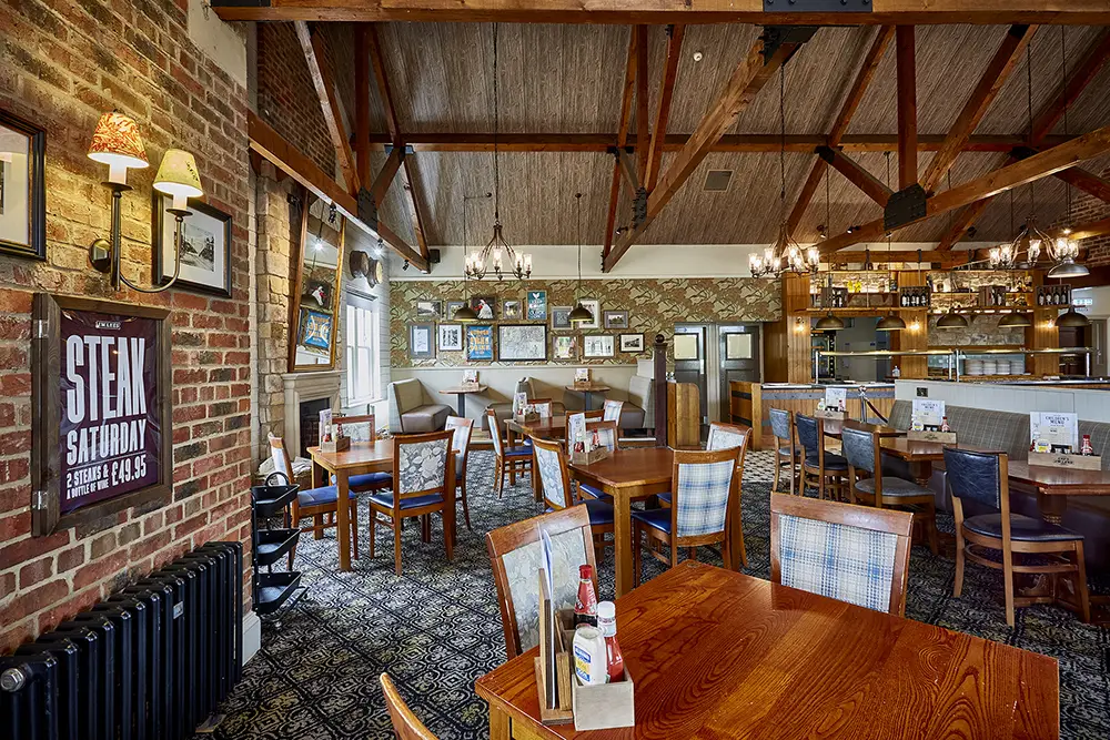 The Sheldon Arms_Droylsden_slider_image_1