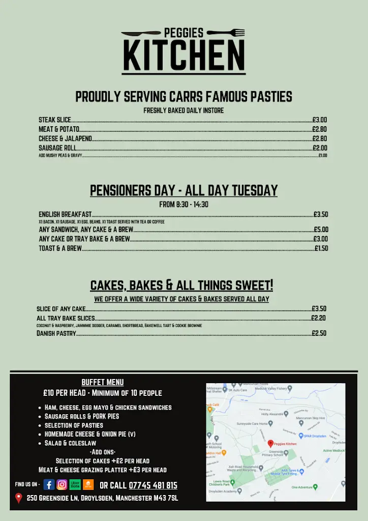 Menu_Peggies Kitchen_Droylsden_image_2