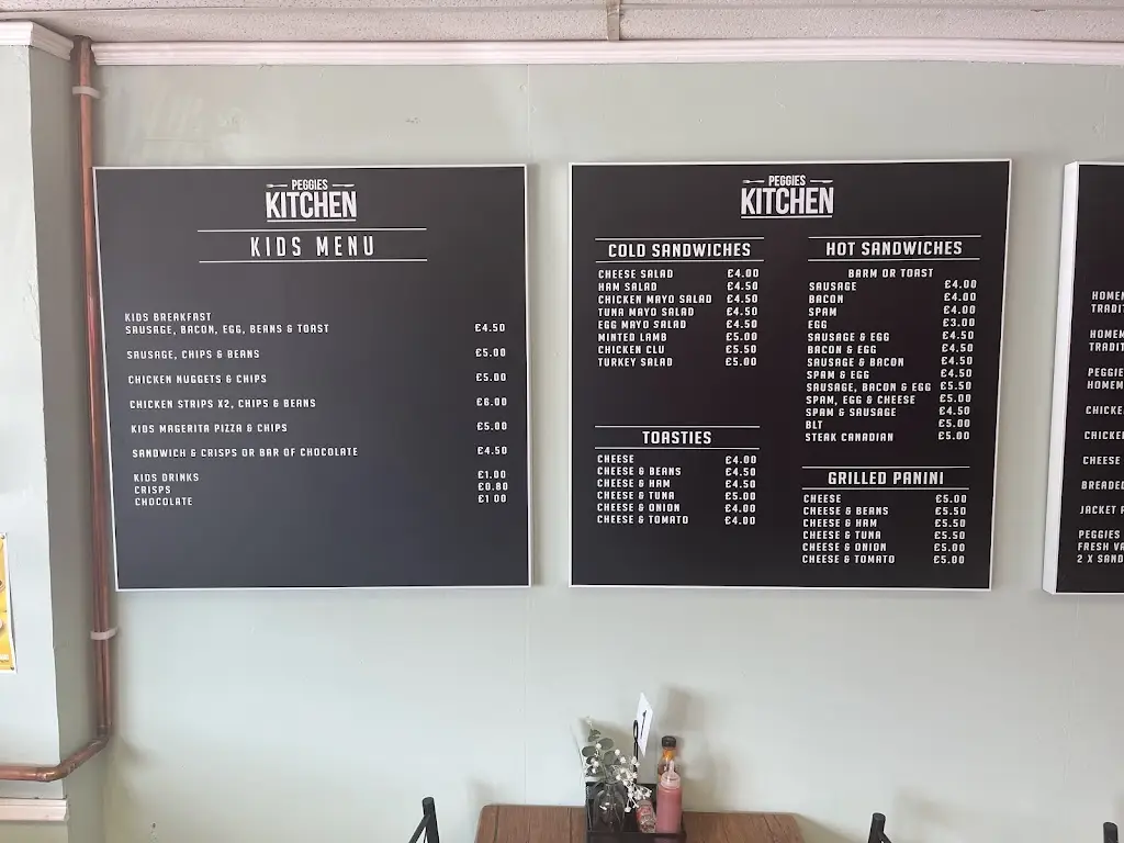 Menu_Peggies Kitchen_Droylsden_image_4