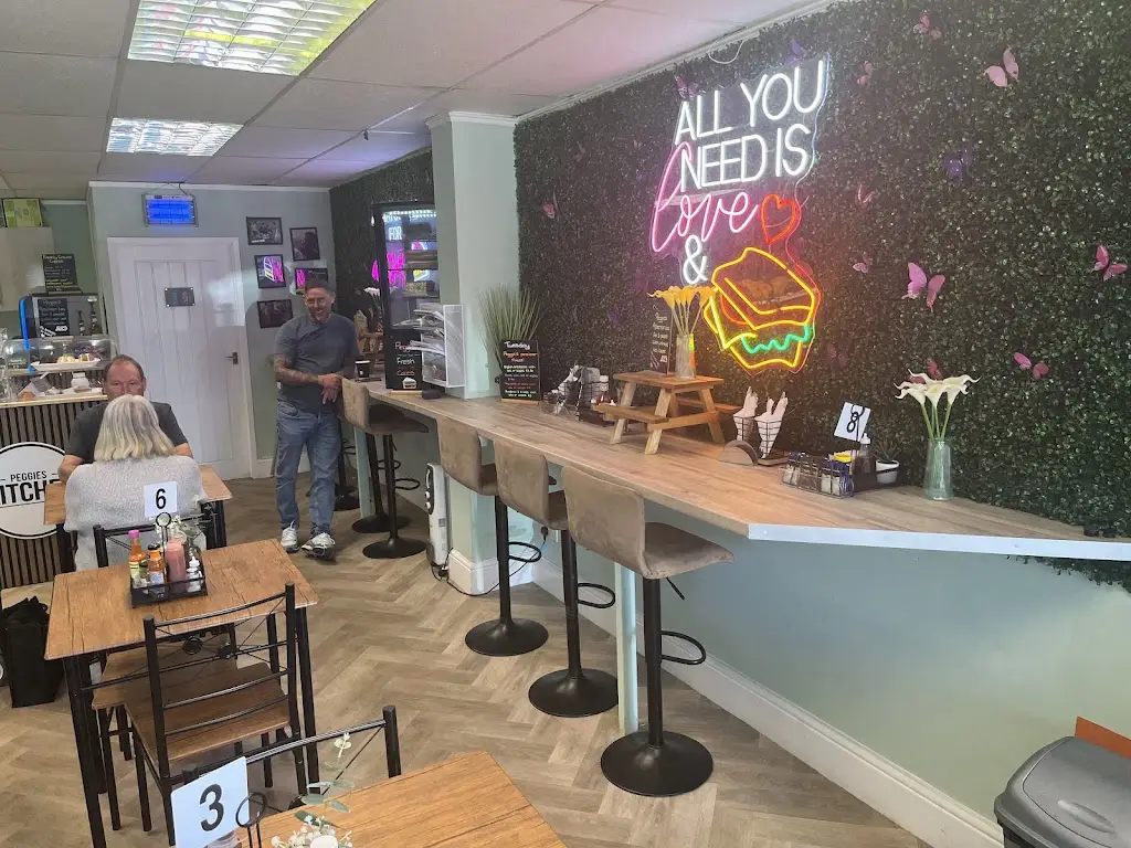 Pawel Topol_Peggies Kitchen_Droylsden_review