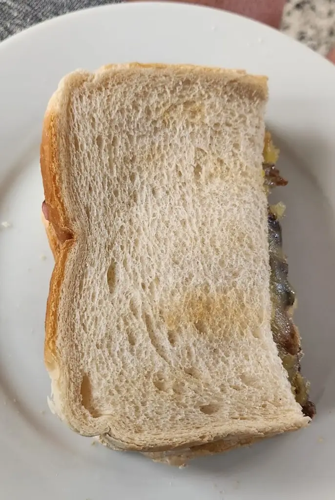 Matthew_Peggies Kitchen_Droylsden_review