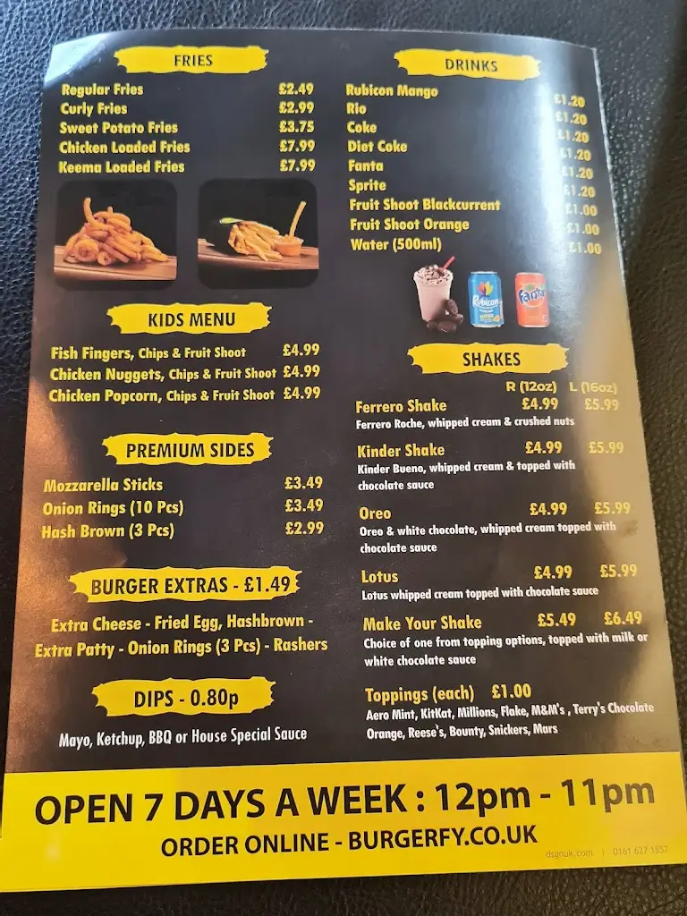 Menu_Burgerfy_Droylsden_image_1