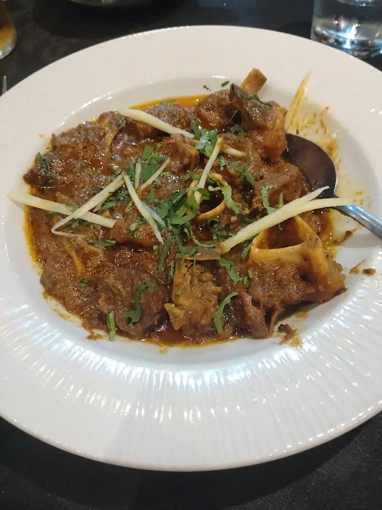 Joe Tate_The Pearl Restaurant Bar & Lounge | Indian Restaurant in Manchester_Droylsden_review