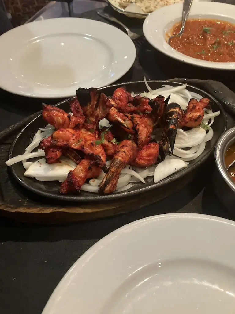 Tracy Sutton_The Pearl Restaurant Bar & Lounge | Indian Restaurant in Manchester_Droylsden_review