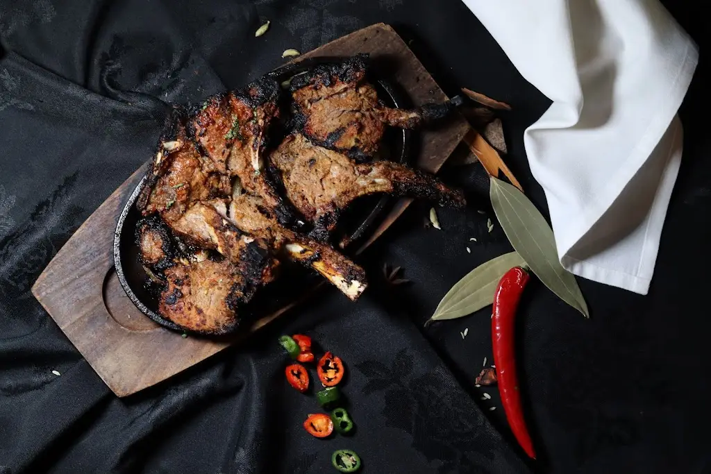 The Pearl Restaurant Bar & Lounge | Indian Restaurant in Manchester_Droylsden_slider_image_2