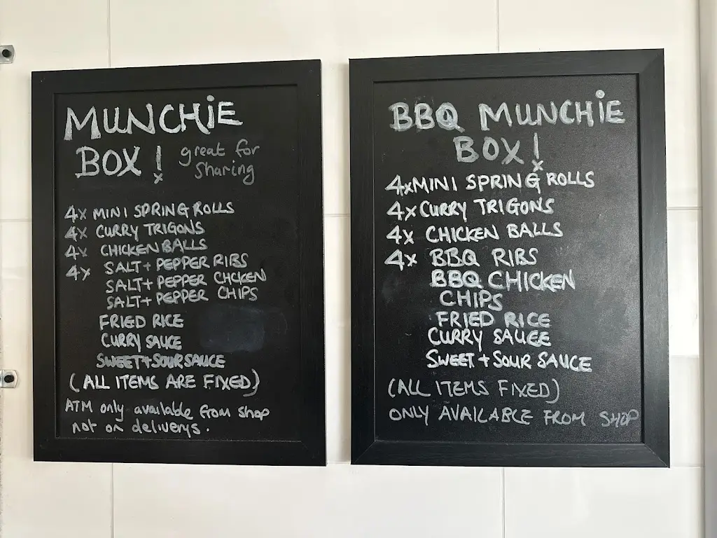 Menu_Golden Flower_Ashington_image_2