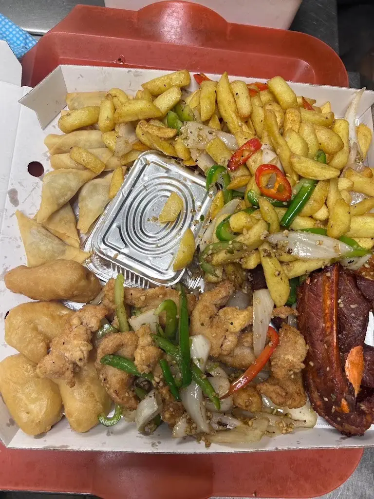 Menu_Golden Flower_Ashington_image_8