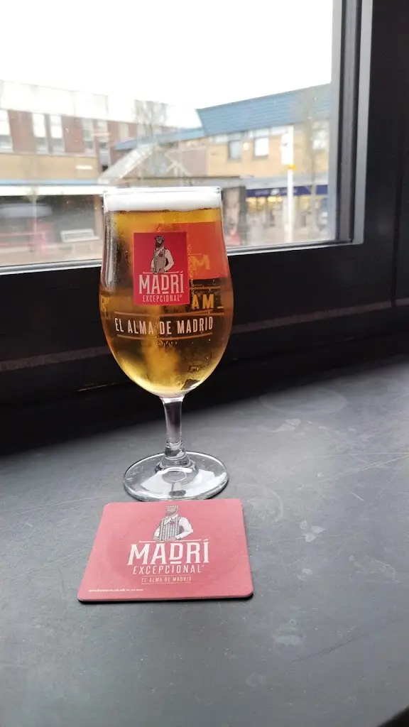 Menu_The Jam Works_Droylsden_image_4