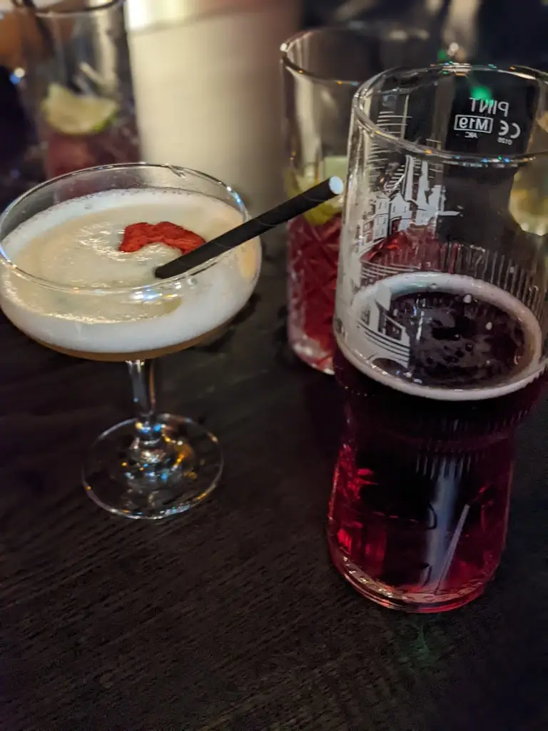 Menu_The Jam Works_Droylsden_image_5