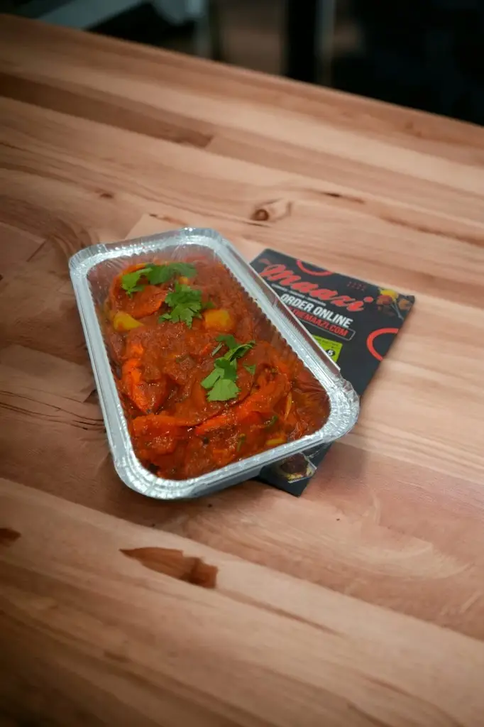 Menu_The Maazi_Droylsden_image_3