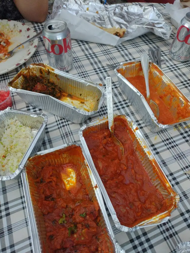 Noah Kimit_The Maazi_Droylsden_review