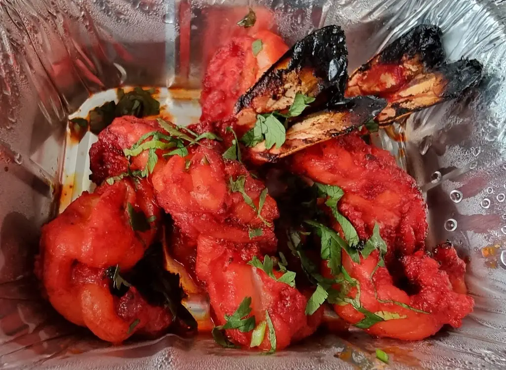 Matthew_The Maazi_Droylsden_review