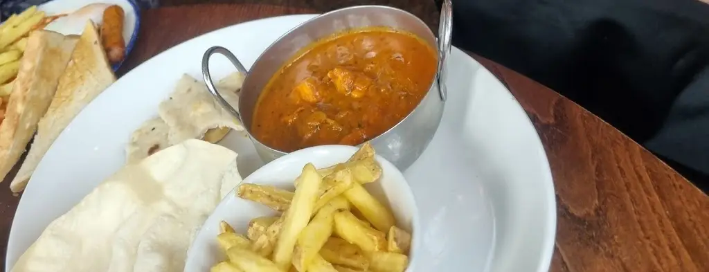 Menu_The Haddon Hall_Droylsden_imagen_3