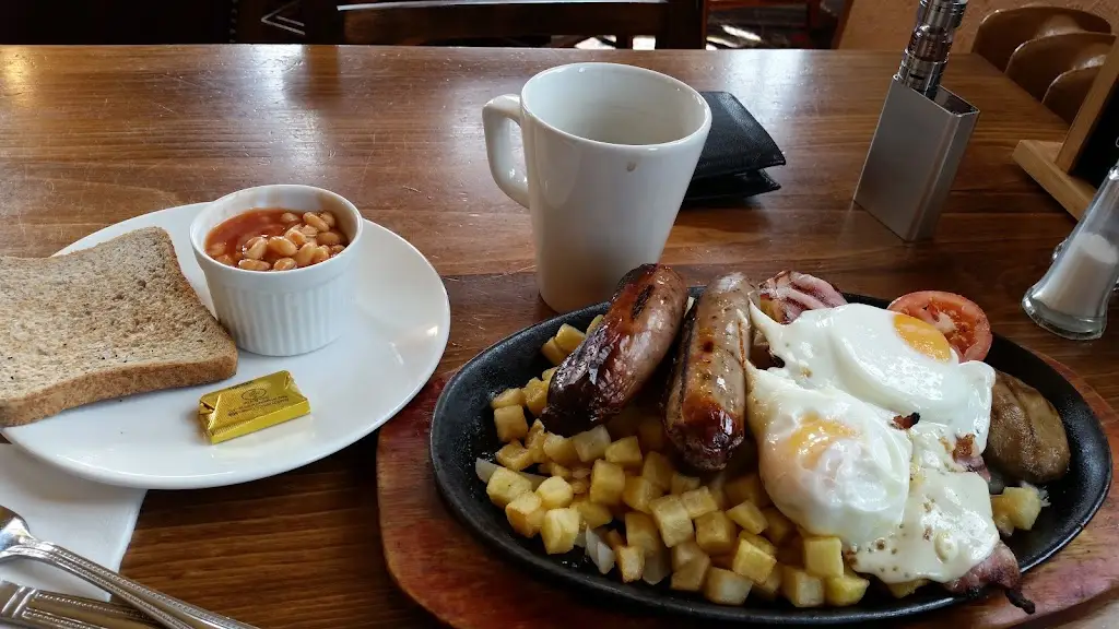 Menu_The Haddon Hall_Droylsden_imagen_4