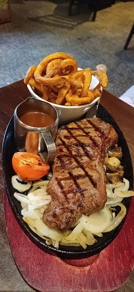 Menu_The Haddon Hall_Droylsden_imagen_5