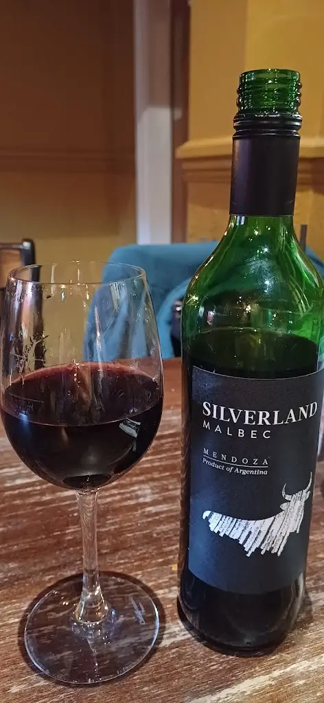 Menu_The Haddon Hall_Droylsden_imagen_9