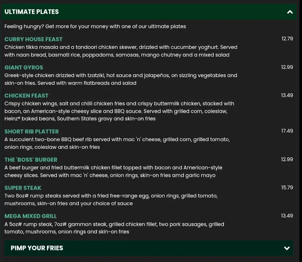 Lauren Gallagher_The Haddon Hall_Droylsden_reseña