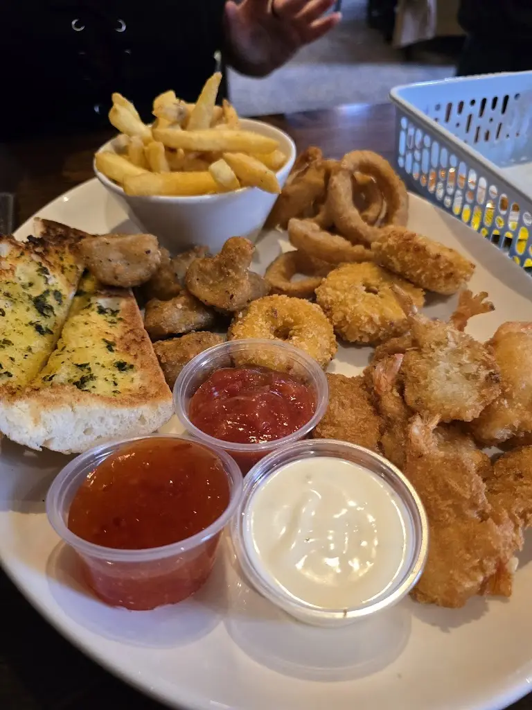 Kimberley M_The Haddon Hall_Droylsden_reseña