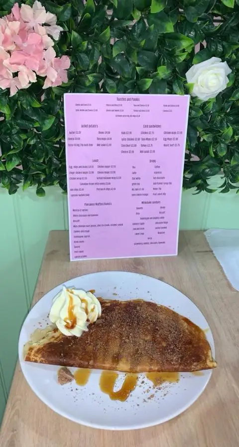 Menu_Central Cafe and Sweet Creations_Droylsden_image_9