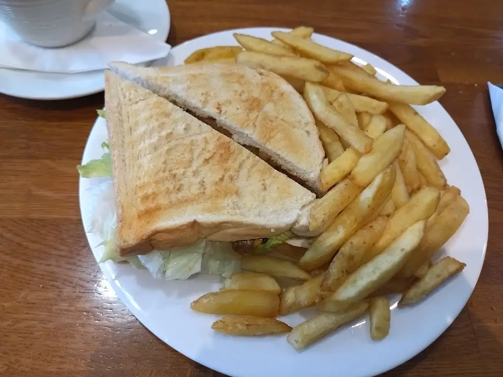 Joys WAT_The Hideout_Droylsden_review