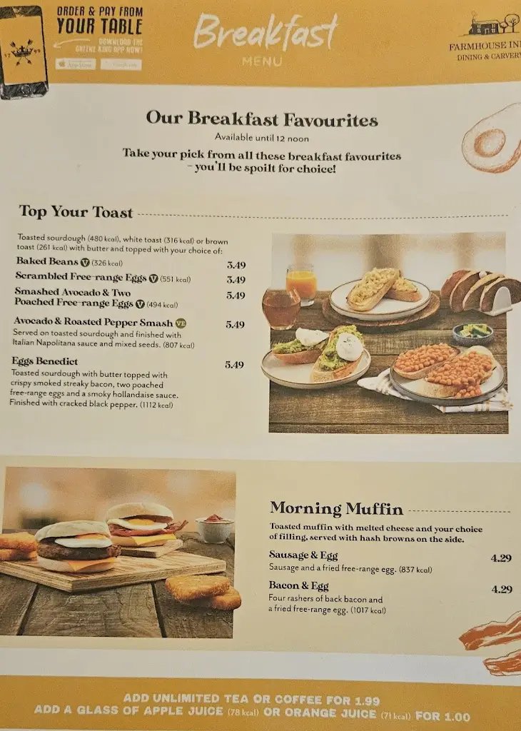 Menu_Ash Tree Farm_Droylsden_image_4