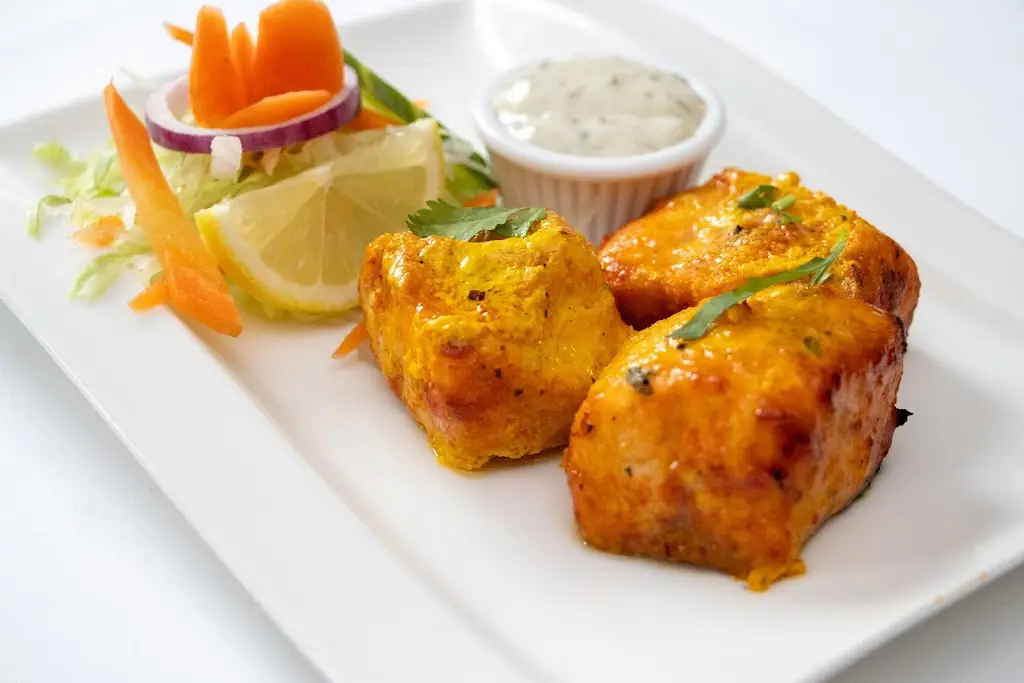 Menu_Gurkha Majestic Dining_Droitwich_image_4