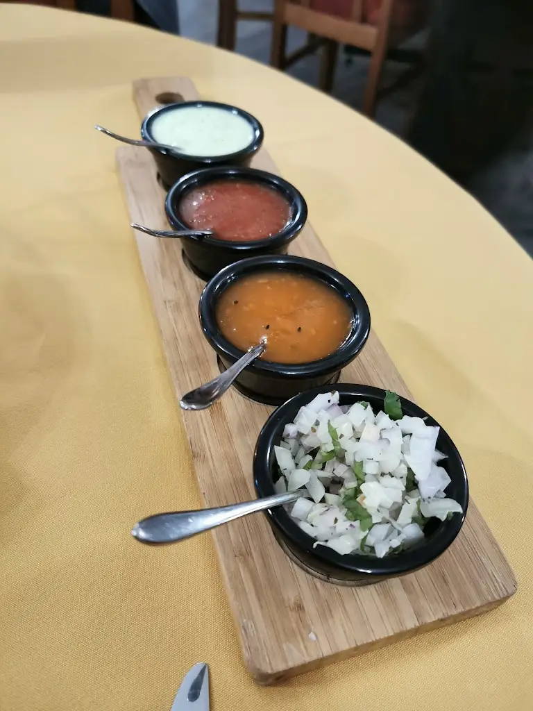 Menu_Gurkha Majestic Dining_Droitwich_image_5