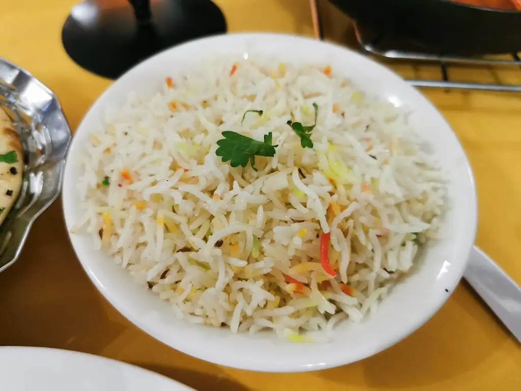 Menu_Gurkha Majestic Dining_Droitwich_image_7