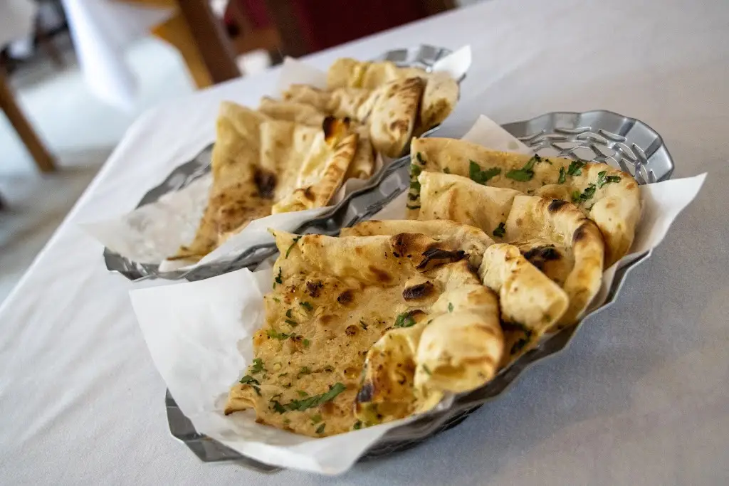 Menu_Gurkha Majestic Dining_Droitwich_image_8