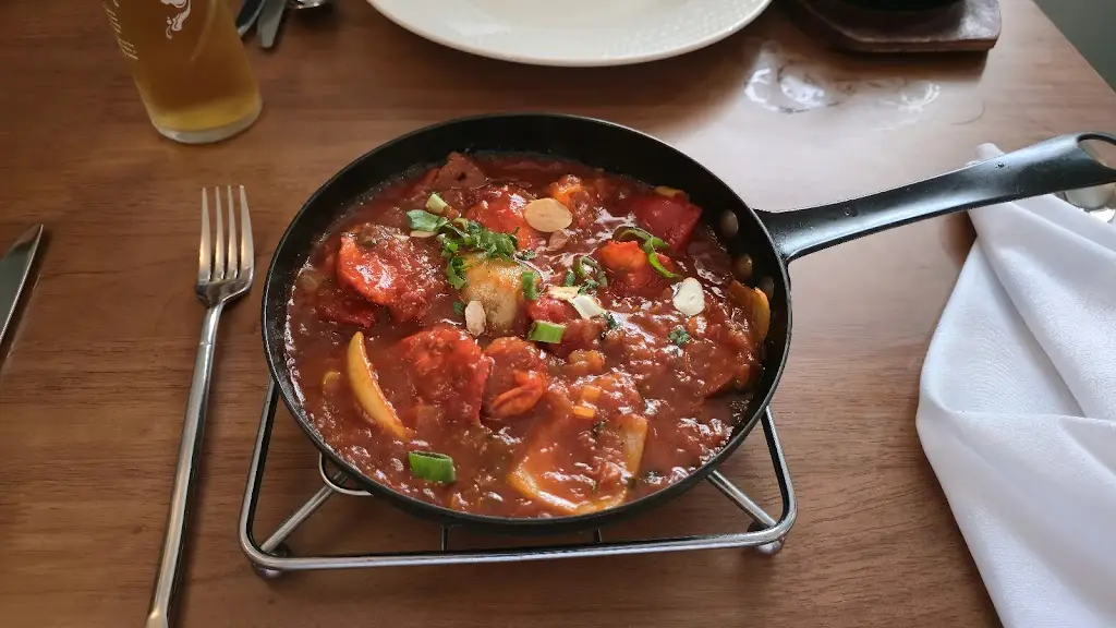 Jason Wills_Gurkha Majestic Dining_Droitwich_review