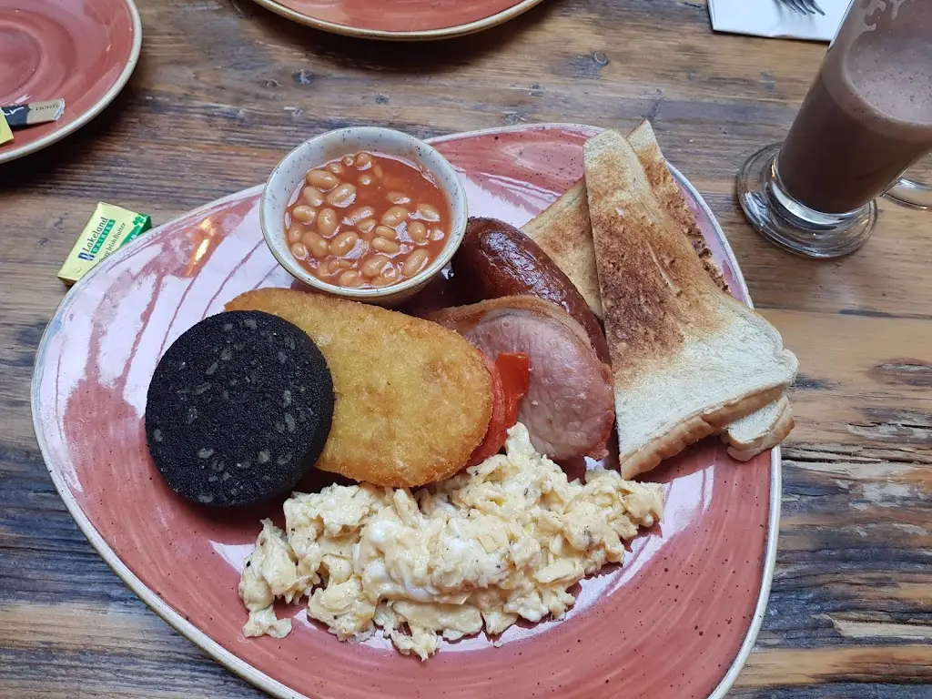 Menu_Thai at Bullocks Bistro & Bar_Droitwich_image_5