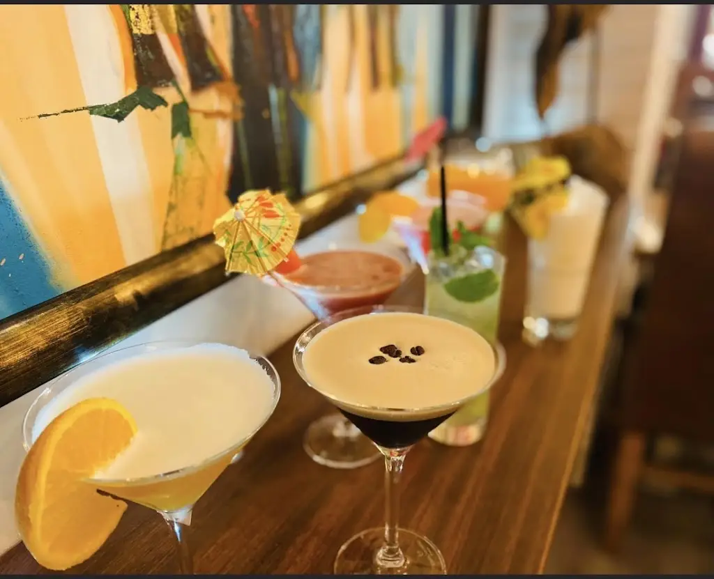 Menu_Thai at Bullocks Bistro & Bar_Droitwich_image_6