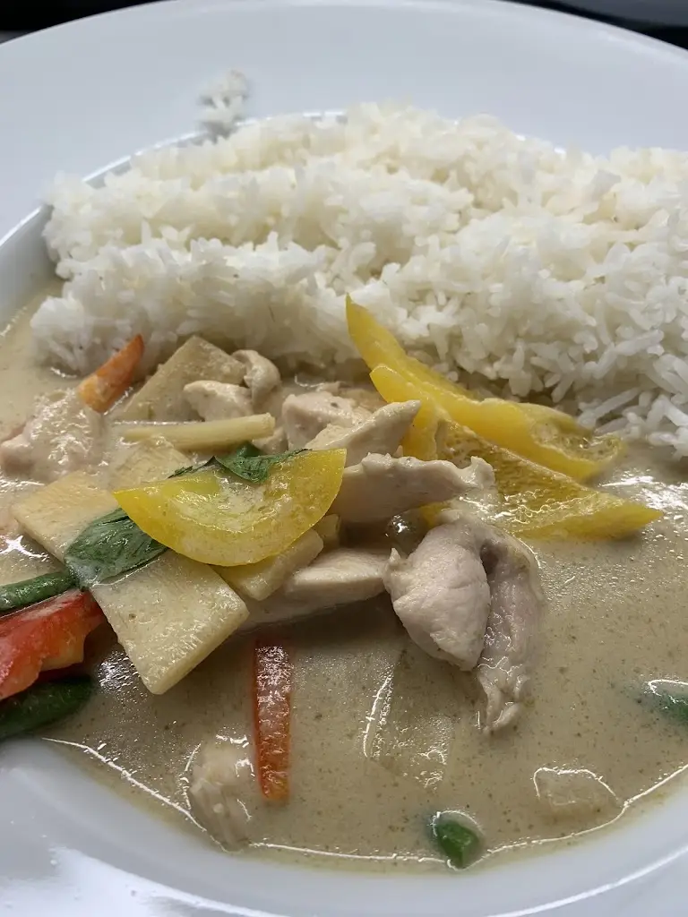 Menu_Thai at Bullocks Bistro & Bar_Droitwich_image_8