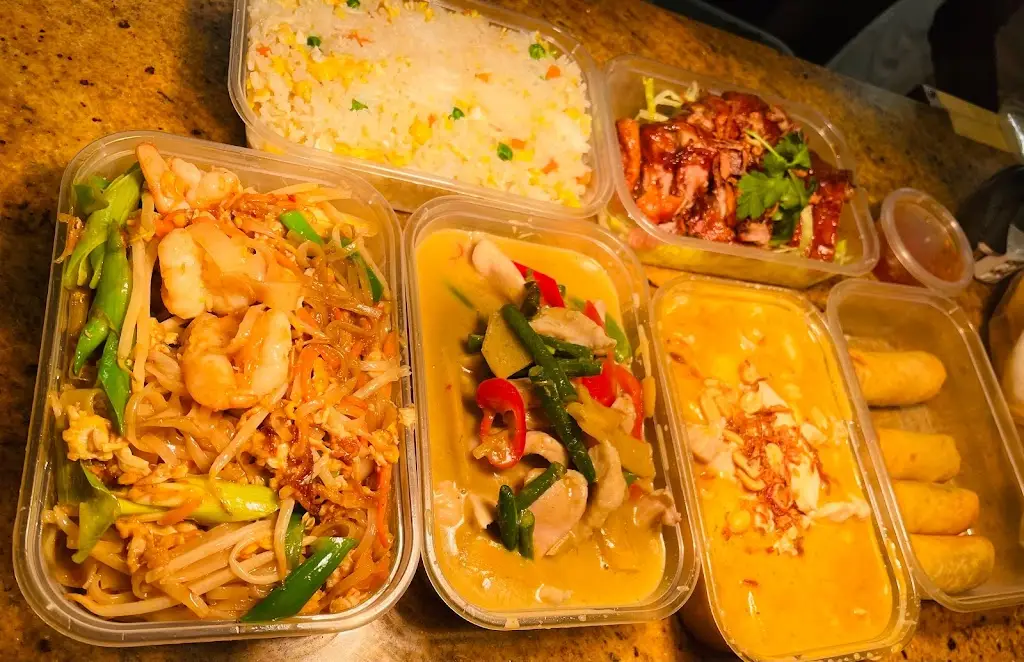 Thai at Bullocks Bistro & Bar_Droitwich_slider_image_2