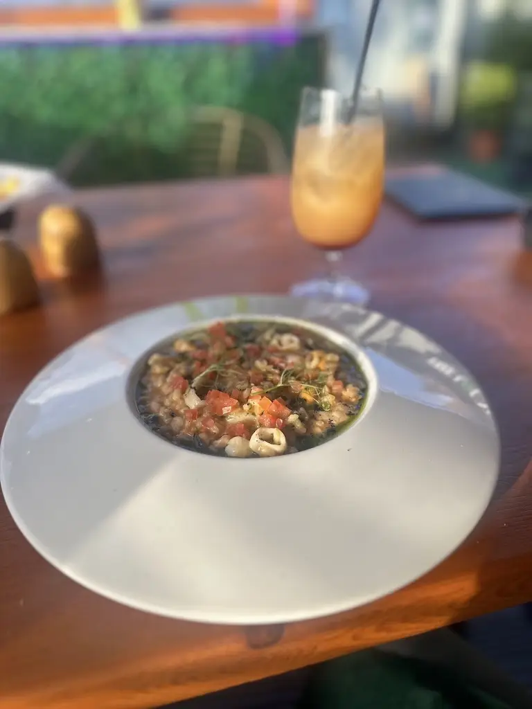 Menu_The Lounge_Droitwich_image_1