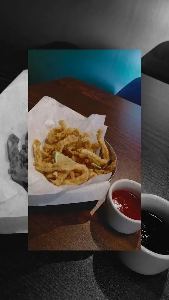 Menu_The Lounge_Droitwich_image_2