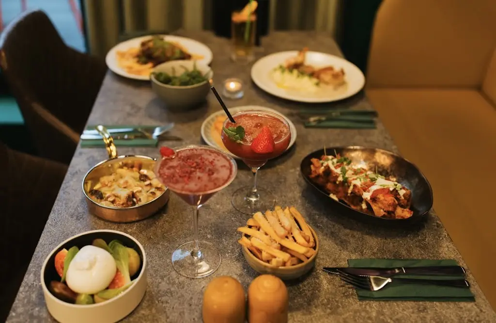 Menu_The Lounge_Droitwich_image_3