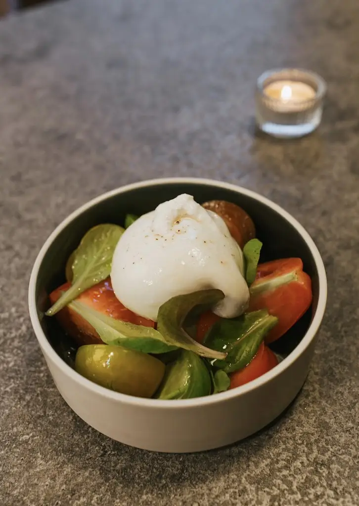 Menu_The Lounge_Droitwich_image_8