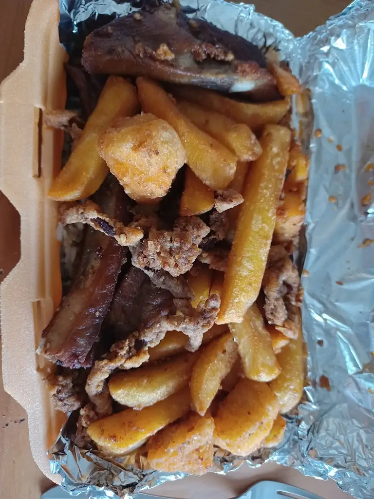 Menu_Tiger Oriental Ashington_Ashington_image_1