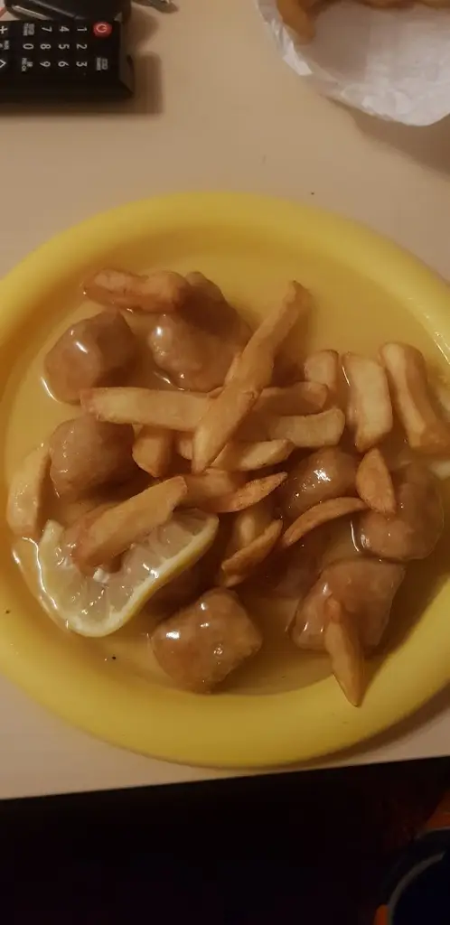 Graham Murdie_Tiger Oriental Ashington_Ashington_review