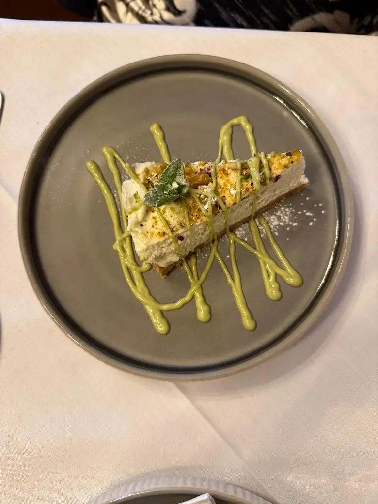 Gurjit Jaspal_Benvenuti Droitwich_Droitwich_review