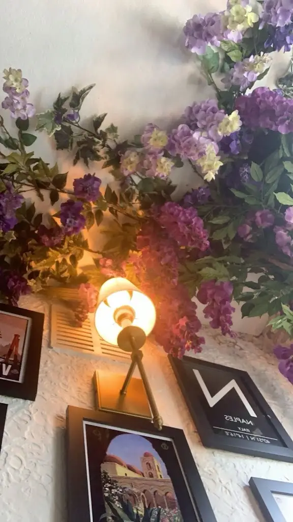 Emily Davies_Benvenuti Droitwich_Droitwich_review