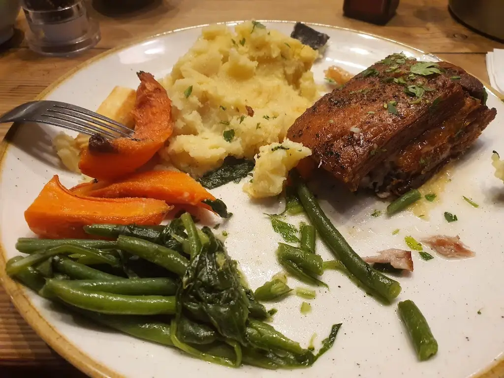 Menu_The Robin Hood_Droitwich_image_8