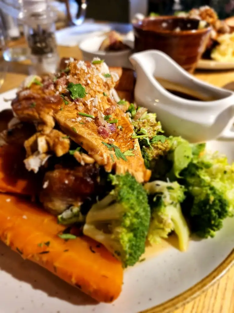 Menu_The Robin Hood_Droitwich_image_9